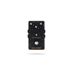 ギター neunaber EXP controller Neunaber ExP